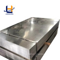 Hot Rolled Mild 6mm Thick Galvanized Steel Sheet